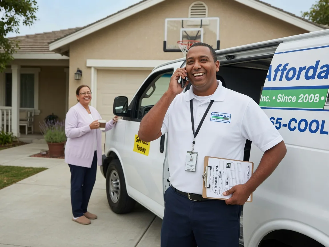 Central Ac Repair Anasco, PR FAQs